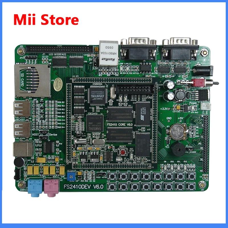 ARM9 Ｚ μ ִ FS2410  ,  ׷ ý